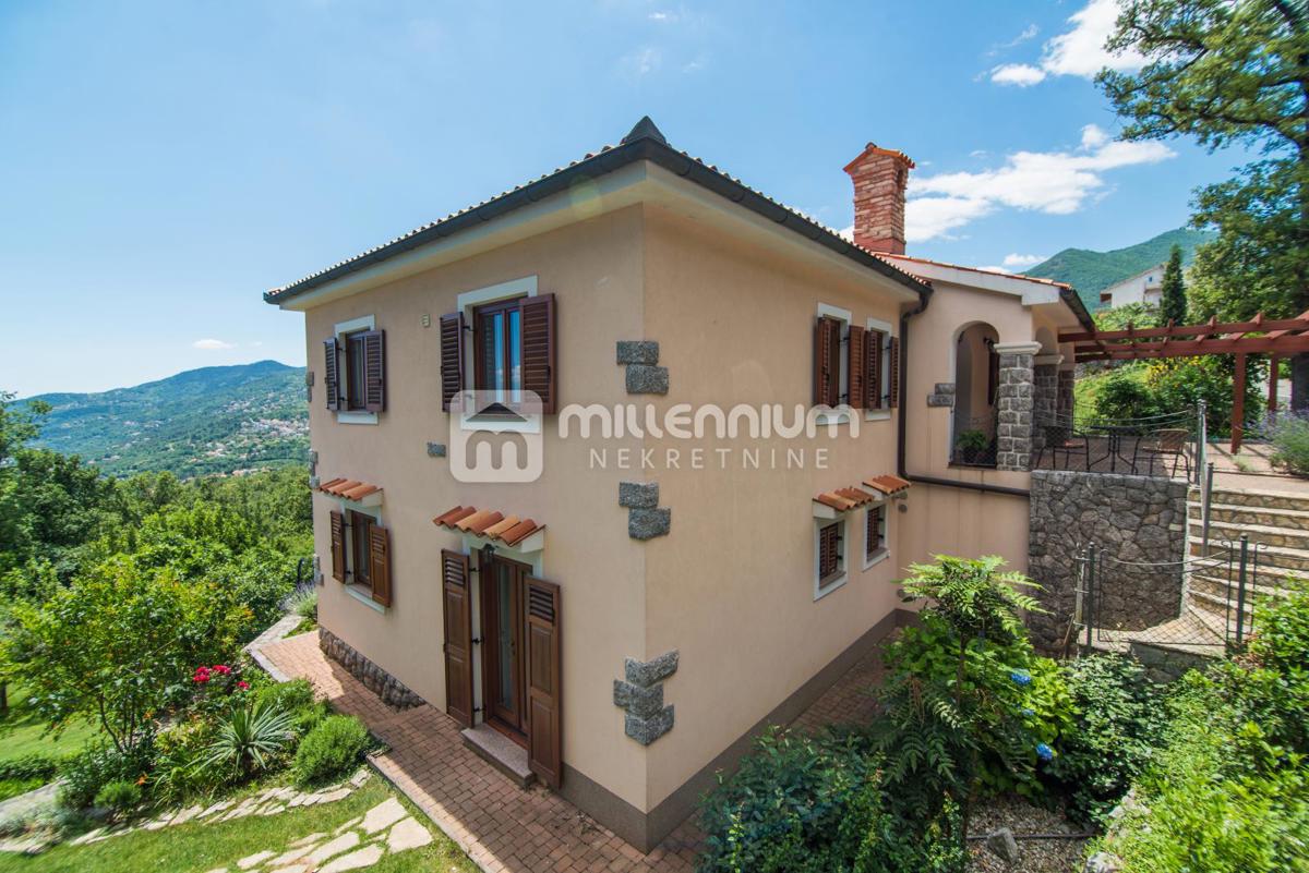 Casa Veprinac, Opatija - Okolica, 290m2