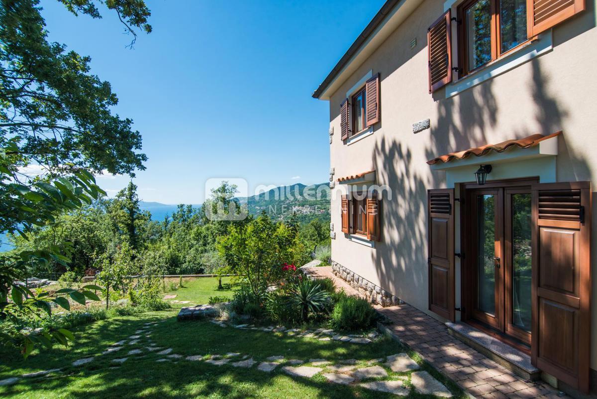 Casa Veprinac, Opatija - Okolica, 290m2