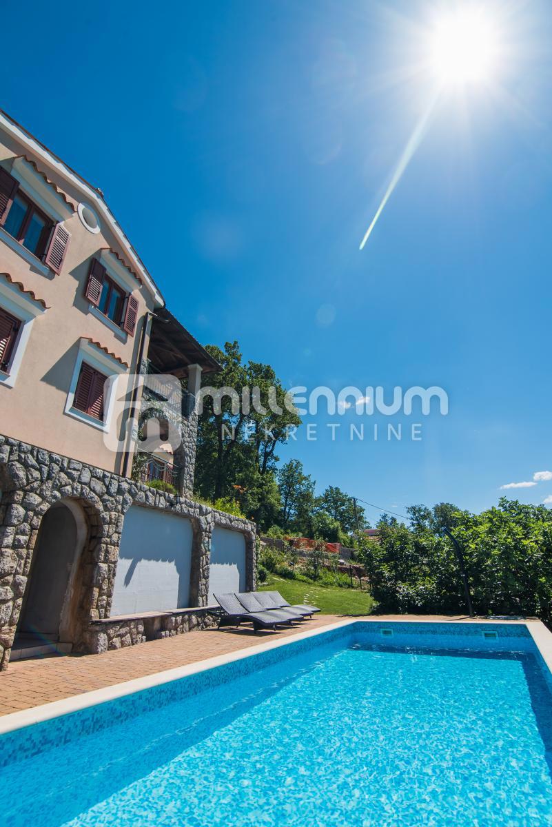 Casa Veprinac, Opatija - Okolica, 290m2