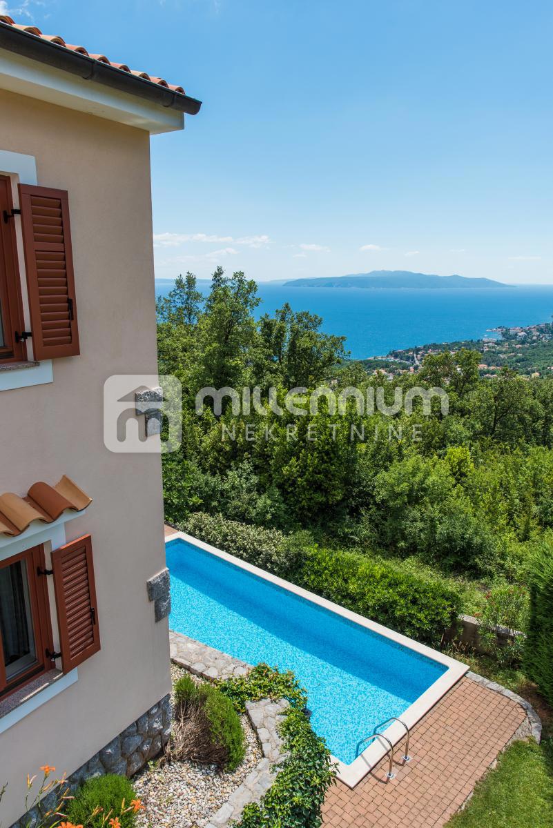 Casa Veprinac, Opatija - Okolica, 290m2