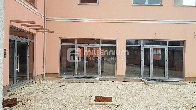 Locale commerciale Rovinj, 1.260,41m2