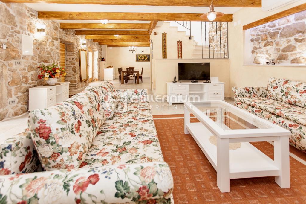 Casa Garica, Vrbnik, 150m2