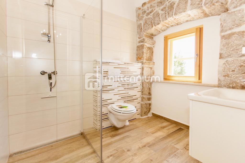 Casa Garica, Vrbnik, 150m2