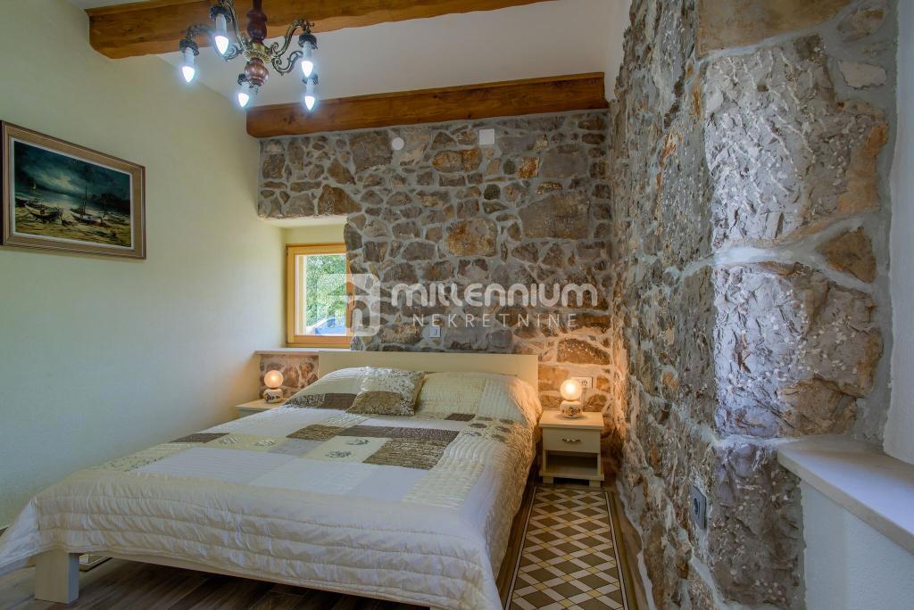 Casa Garica, Vrbnik, 150m2