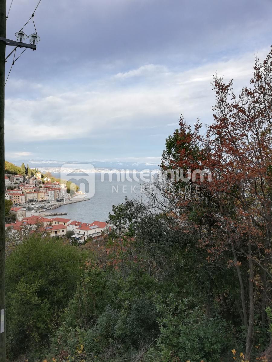 Terreno Mošćenička Draga, 1.768m2