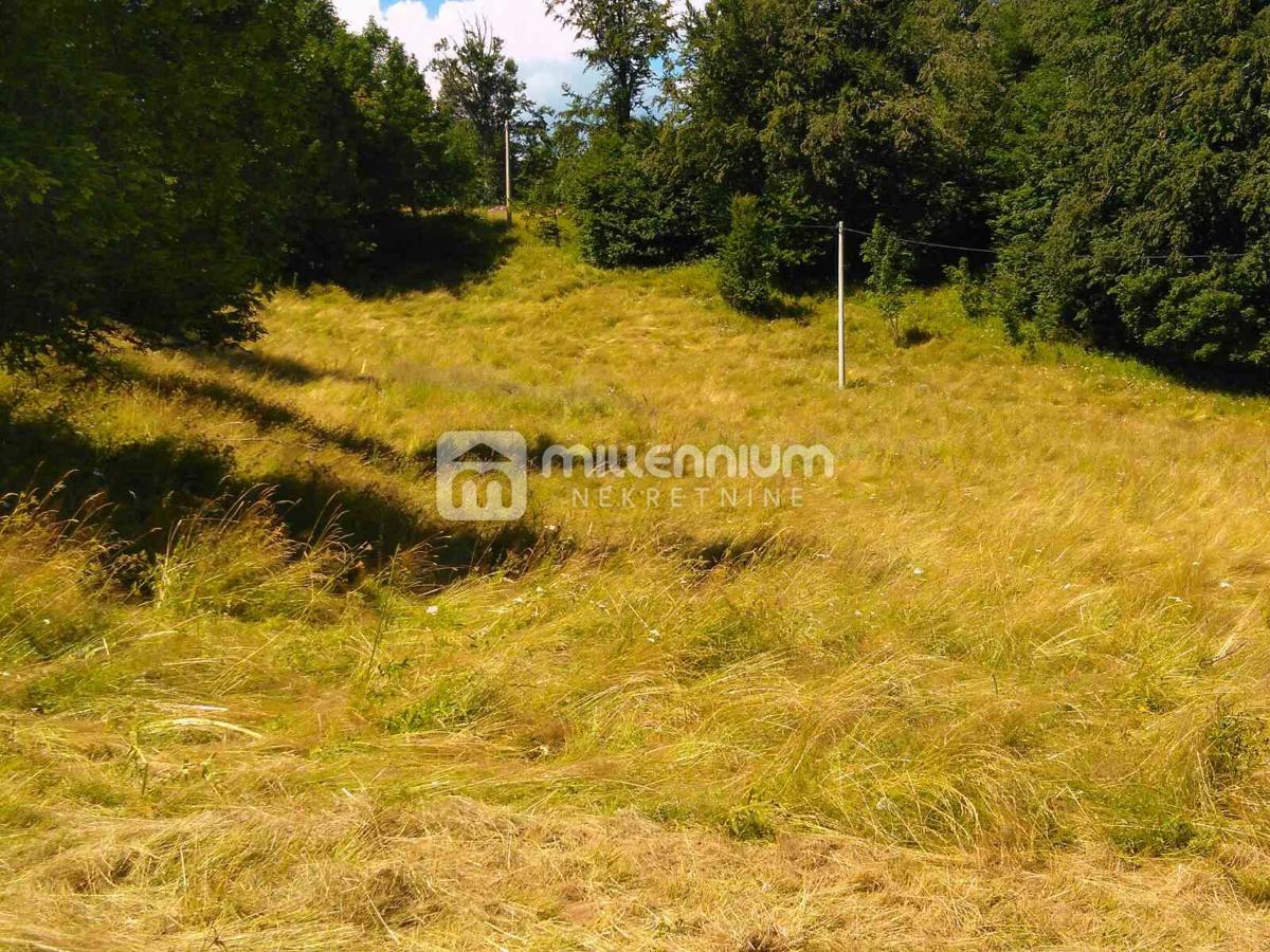 Terreno Vrata, Fužine, 35.159m2