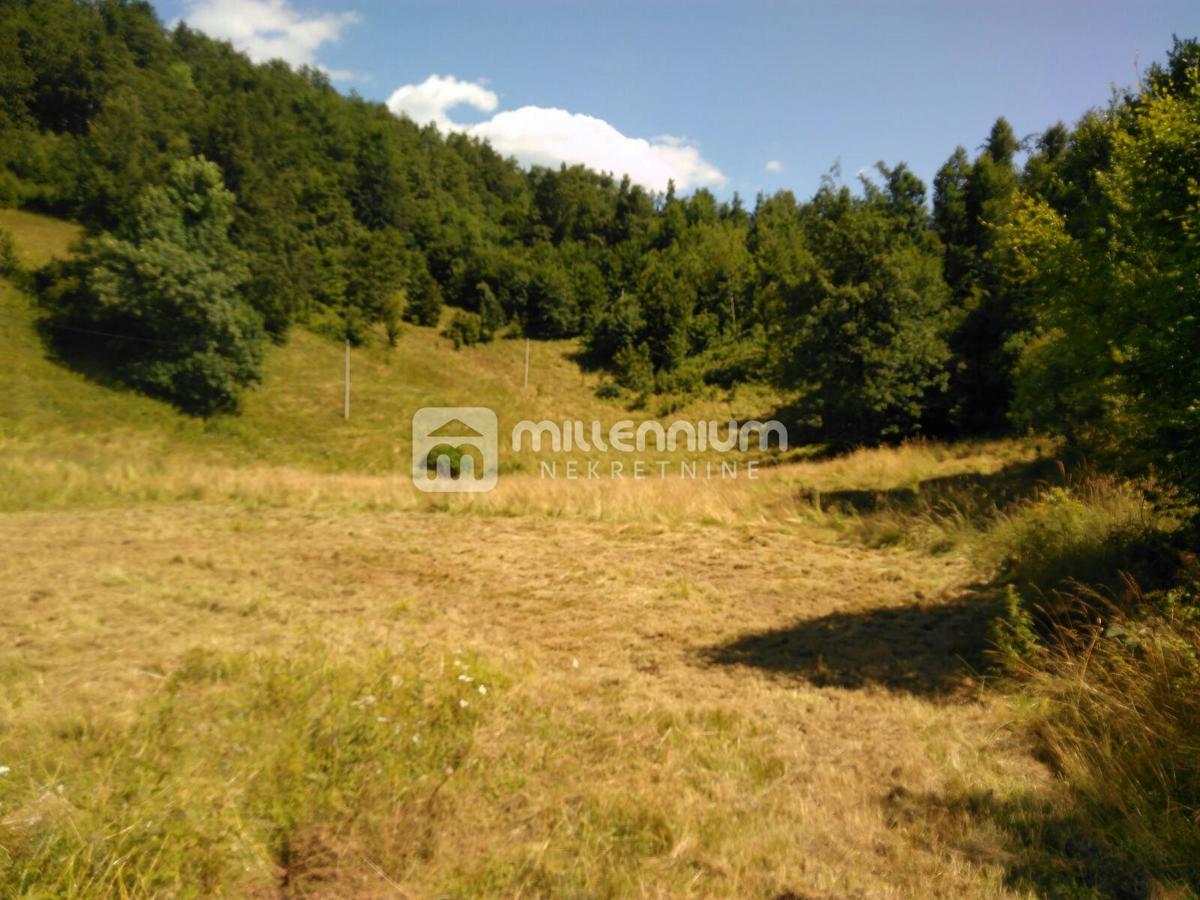 Terreno Vrata, Fužine, 35.159m2