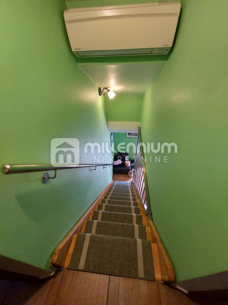 Appartamento Zamet, Rijeka, 109,01m2