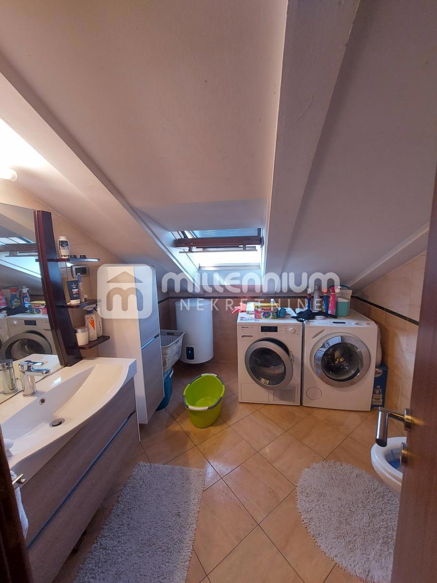 Appartamento Zamet, Rijeka, 109,01m2