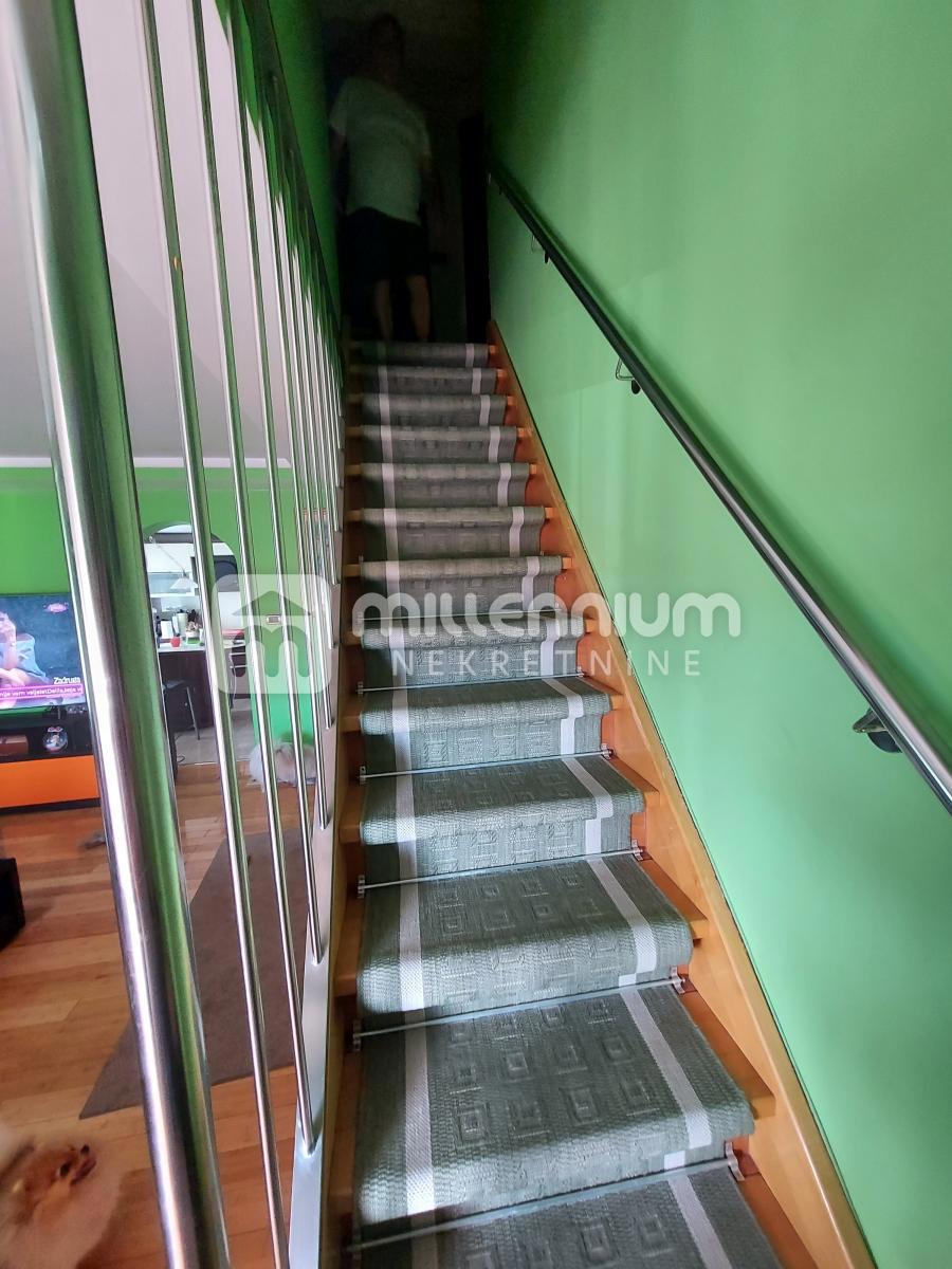 Appartamento Zamet, Rijeka, 109,01m2