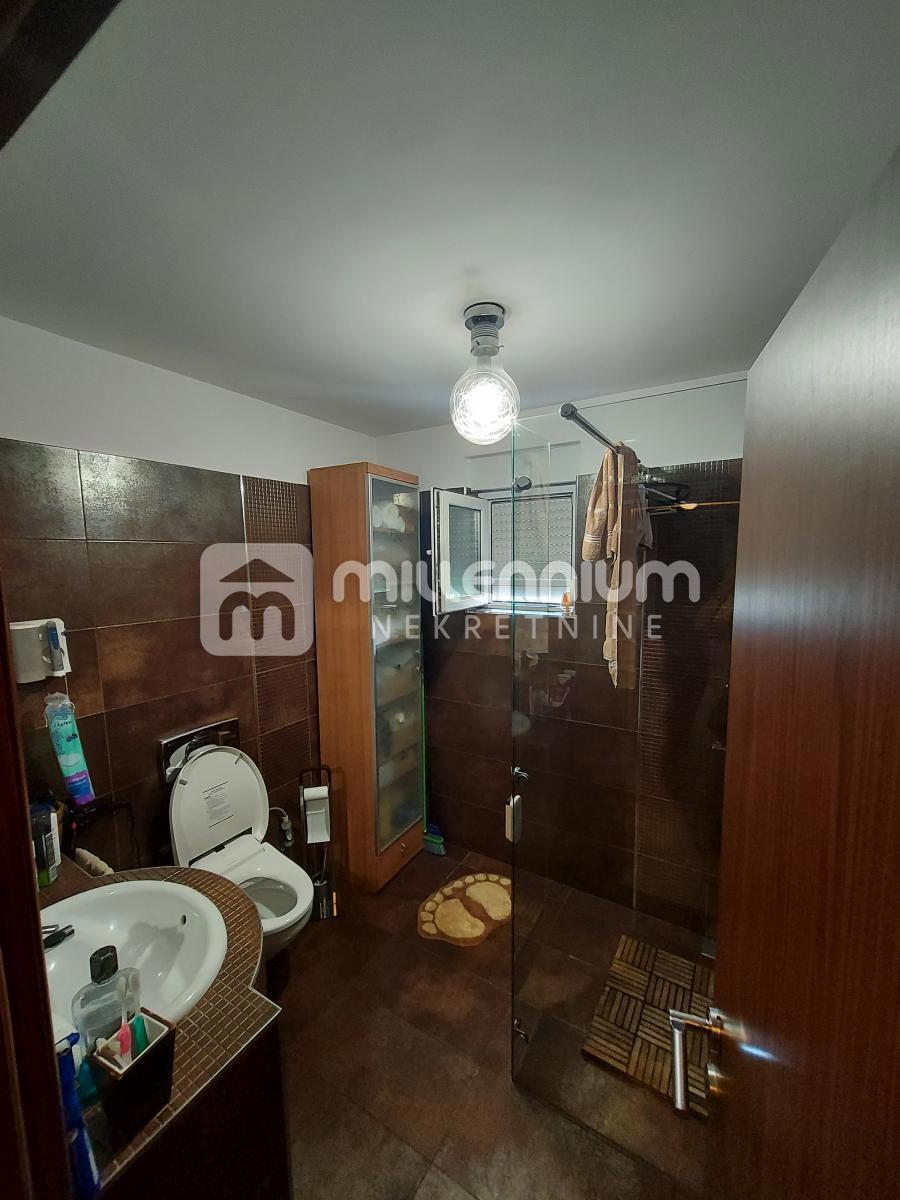 Appartamento Zamet, Rijeka, 109,01m2