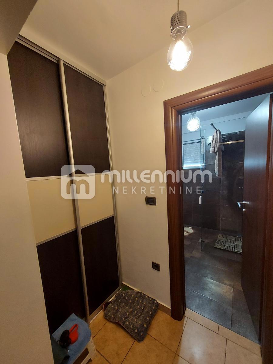 Appartamento Zamet, Rijeka, 109,01m2