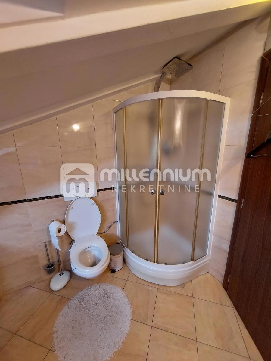 Appartamento Zamet, Rijeka, 109,01m2