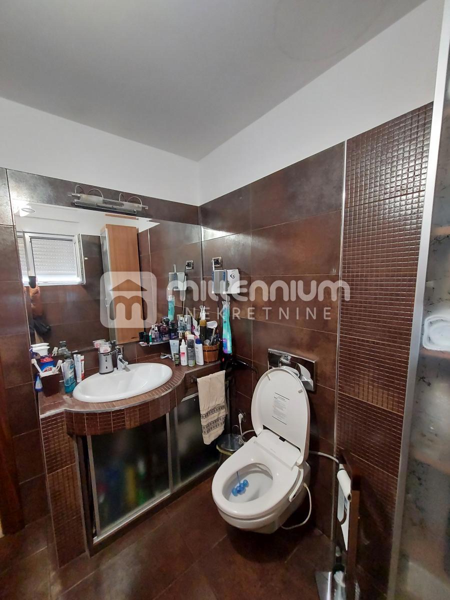 Appartamento Zamet, Rijeka, 109,01m2