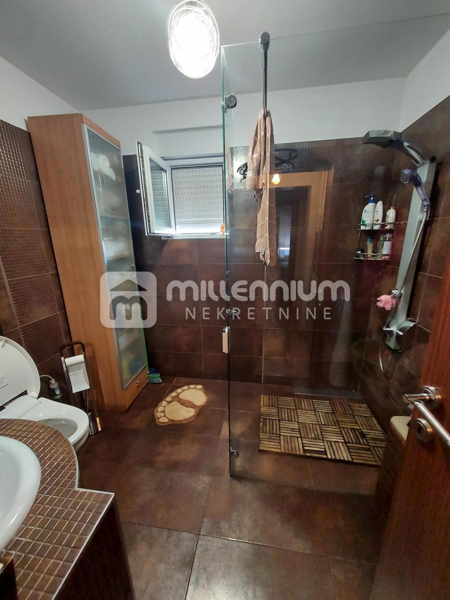 Appartamento Zamet, Rijeka, 109,01m2