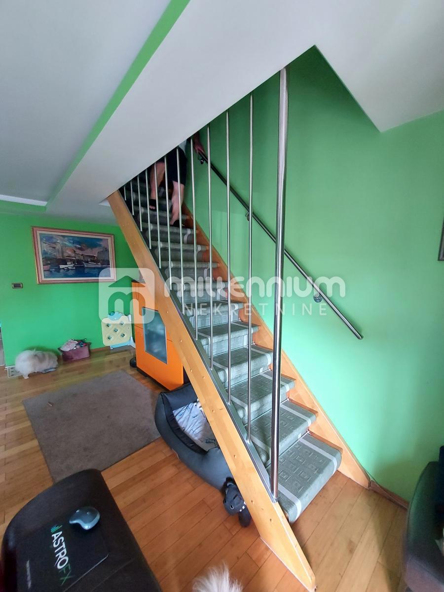 Appartamento Zamet, Rijeka, 109,01m2