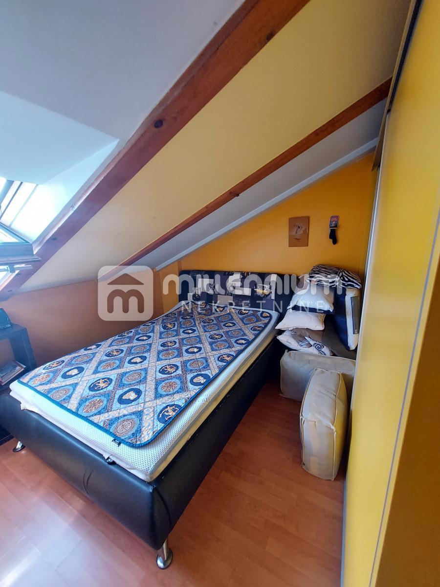 Appartamento Zamet, Rijeka, 109,01m2