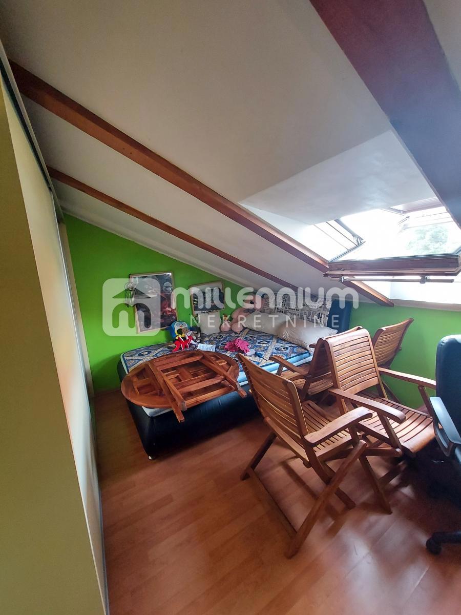 Appartamento Zamet, Rijeka, 109,01m2