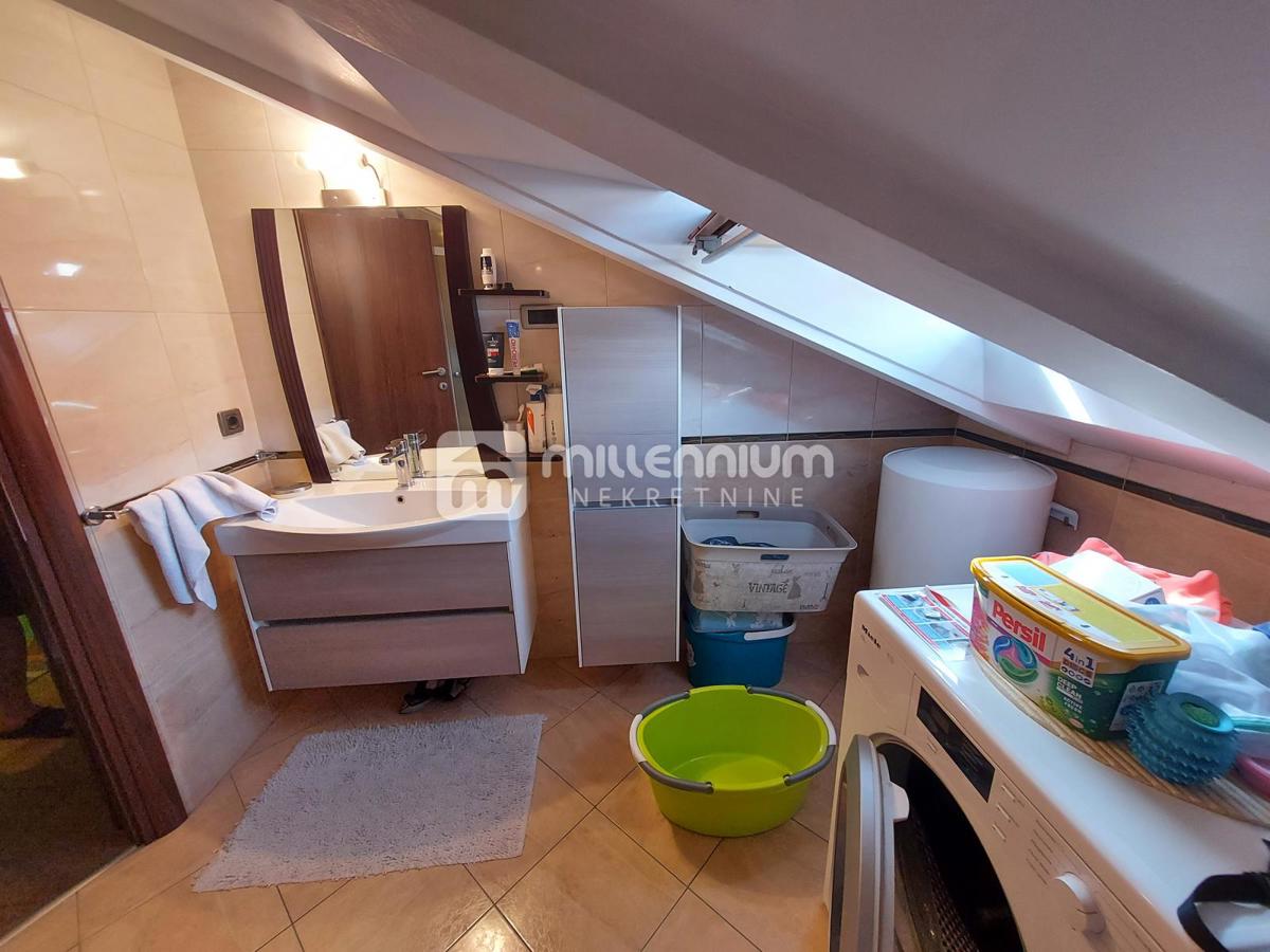 Appartamento Zamet, Rijeka, 109,01m2