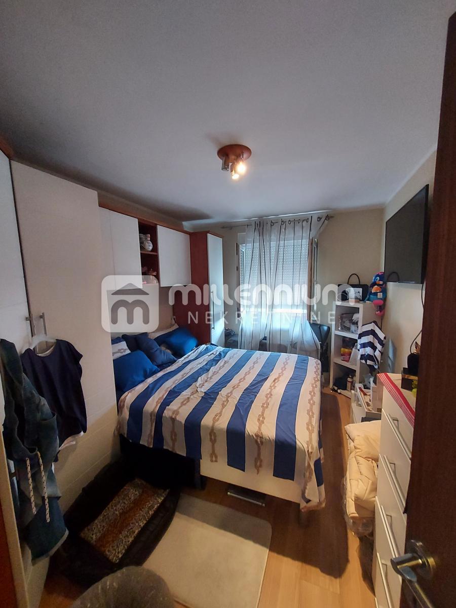 Appartamento Zamet, Rijeka, 109,01m2