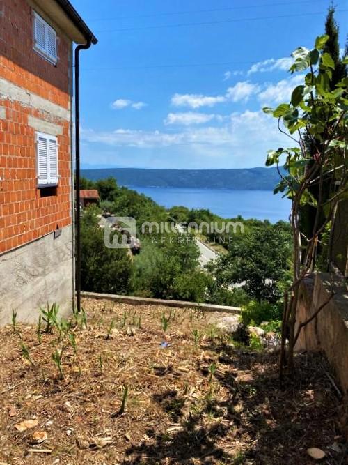 Casa Brseč, Mošćenička Draga, 160m2