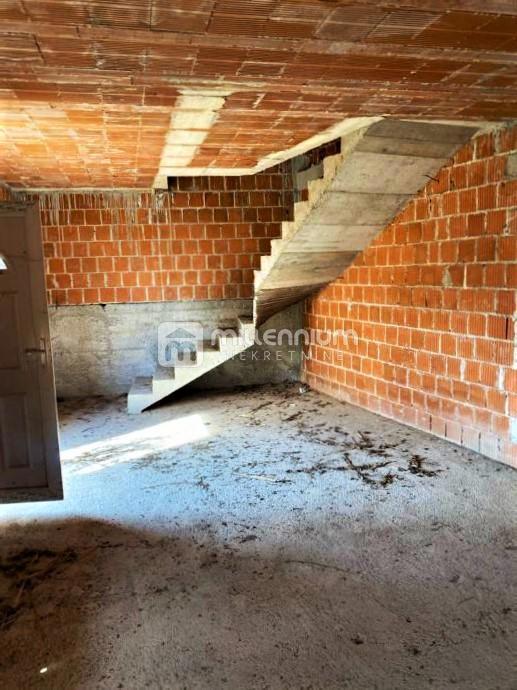 Casa Brseč, Mošćenička Draga, 160m2