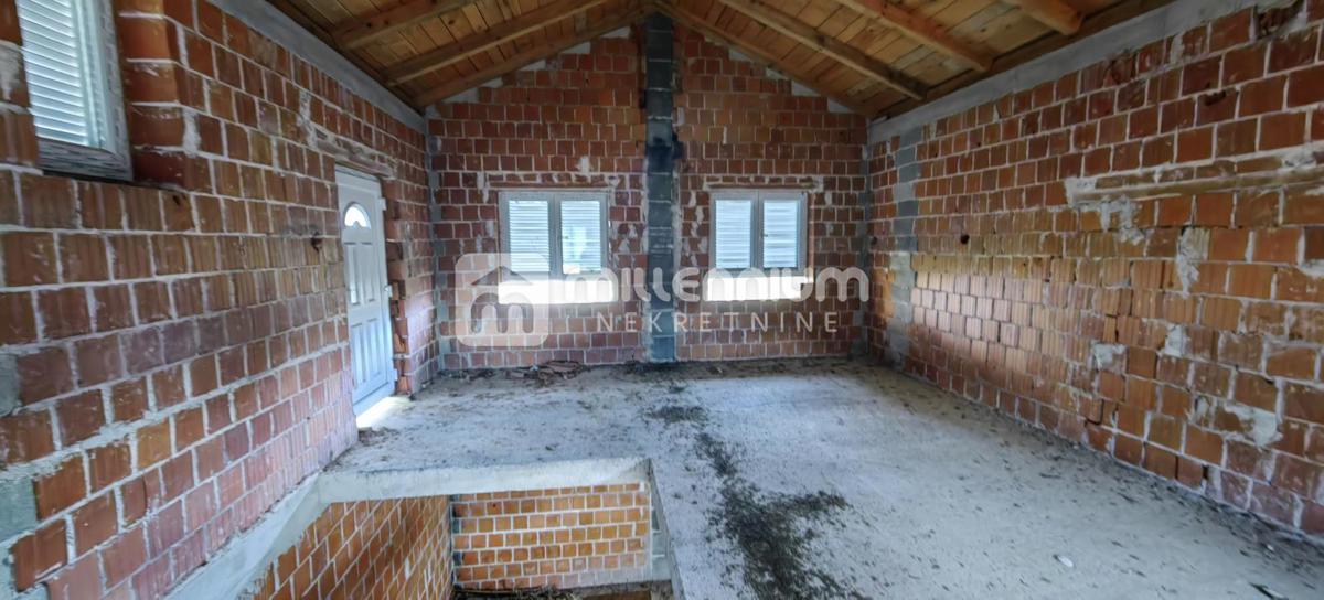 Casa Brseč, Mošćenička Draga, 160m2