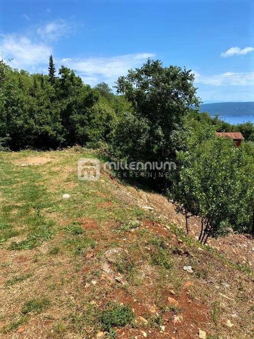 Casa Brseč, Mošćenička Draga, 160m2
