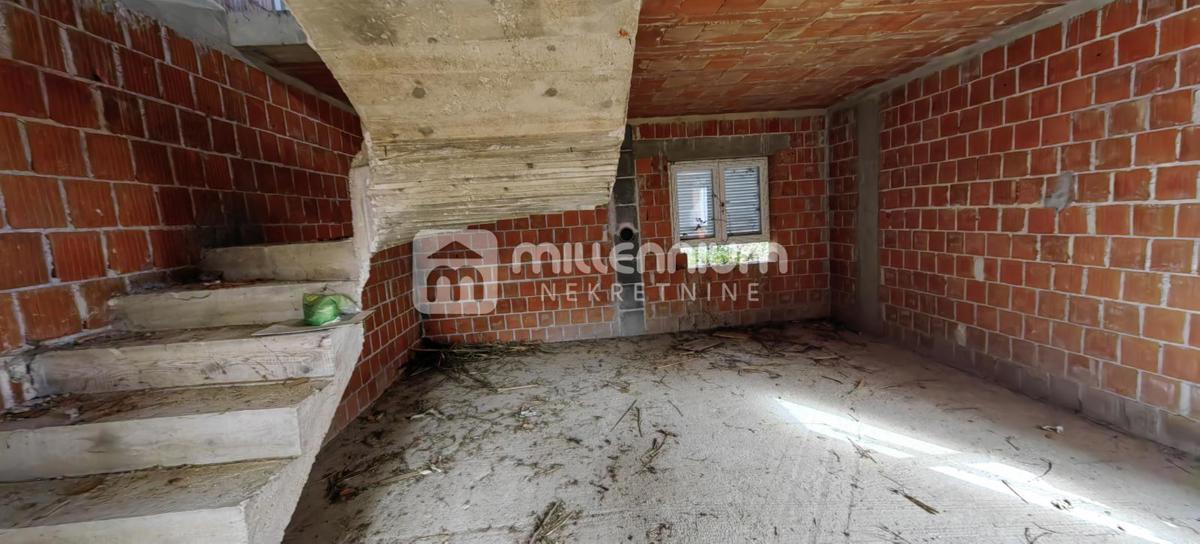 Casa Brseč, Mošćenička Draga, 160m2