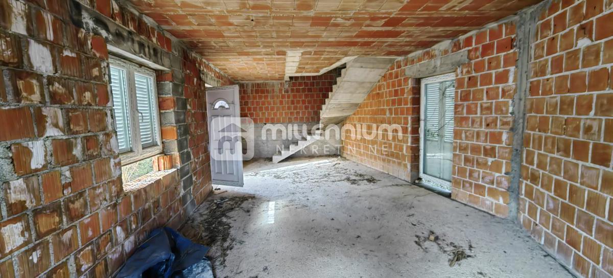 Casa Brseč, Mošćenička Draga, 160m2