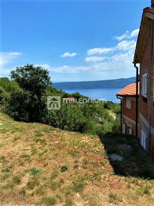 Casa Brseč, Mošćenička Draga, 160m2
