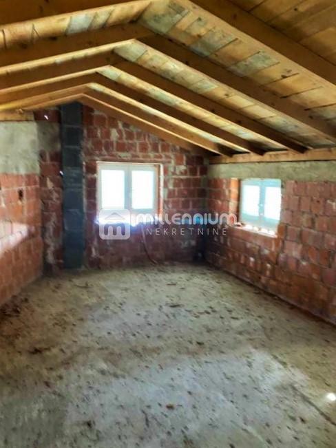 Casa Brseč, Mošćenička Draga, 160m2