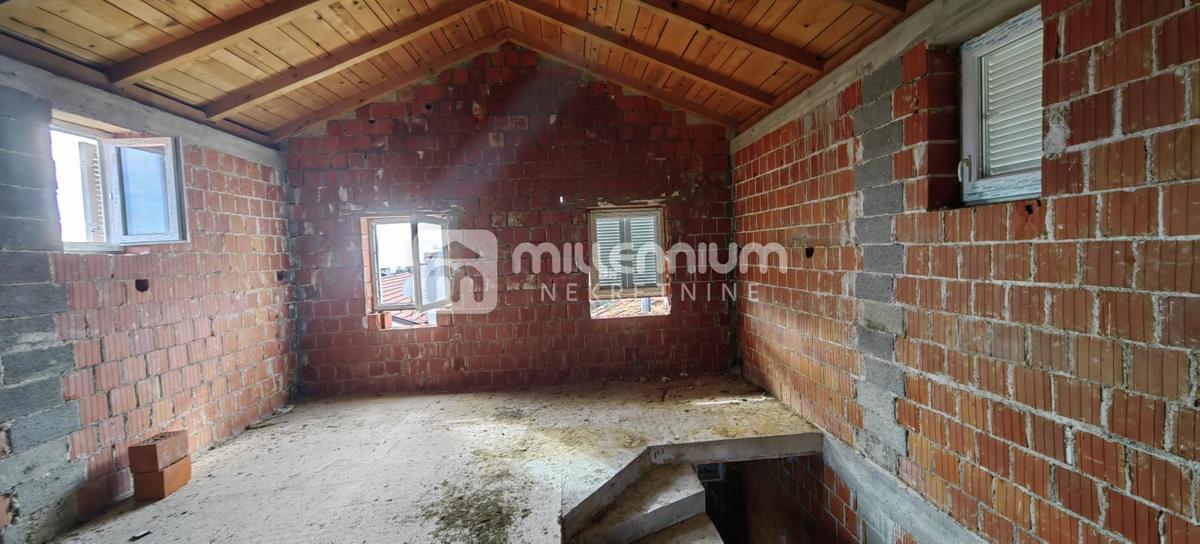 Casa Brseč, Mošćenička Draga, 160m2