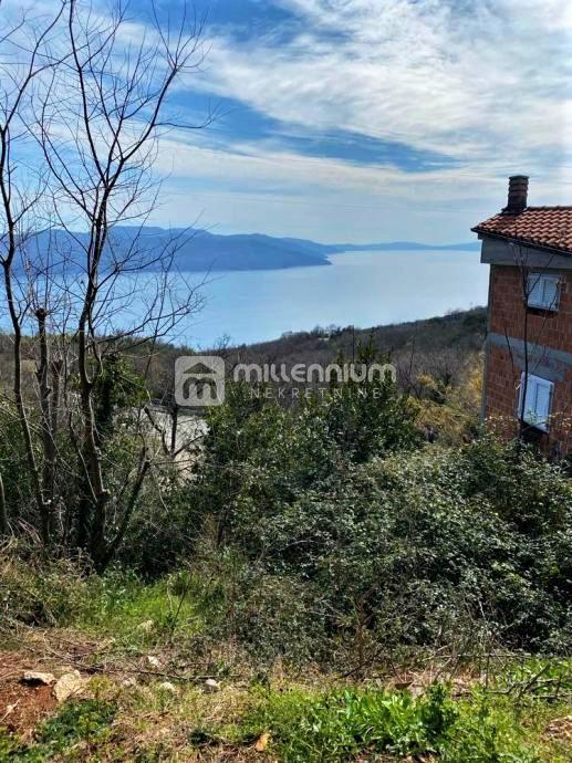 Casa Brseč, Mošćenička Draga, 160m2