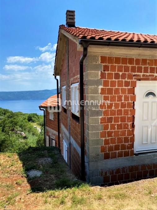 Casa Brseč, Mošćenička Draga, 160m2