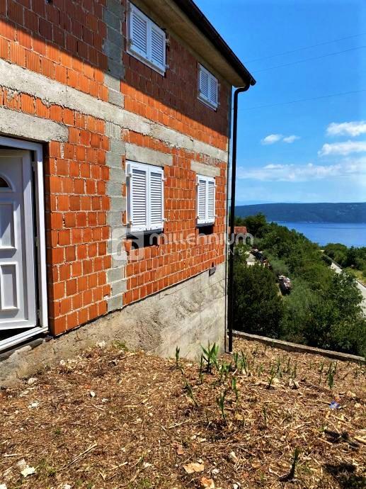 Casa Brseč, Mošćenička Draga, 160m2