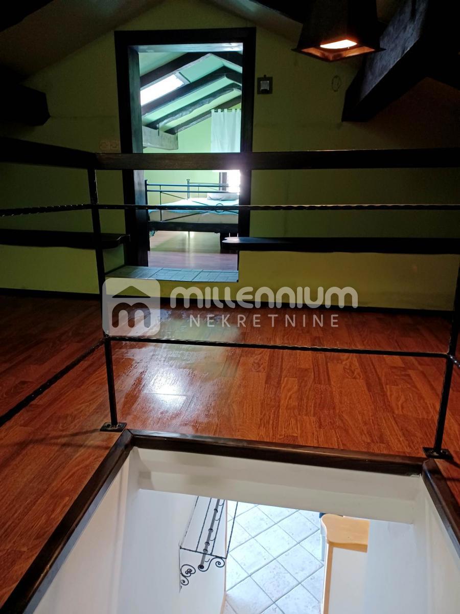 Appartamento Krimeja, Rijeka, 73,10m2