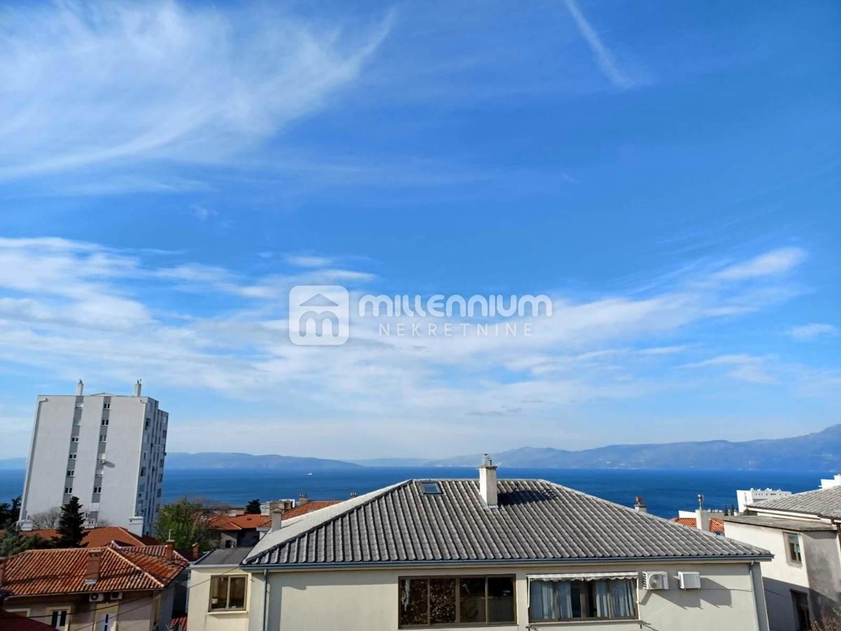 Appartamento Krimeja, Rijeka, 73,10m2