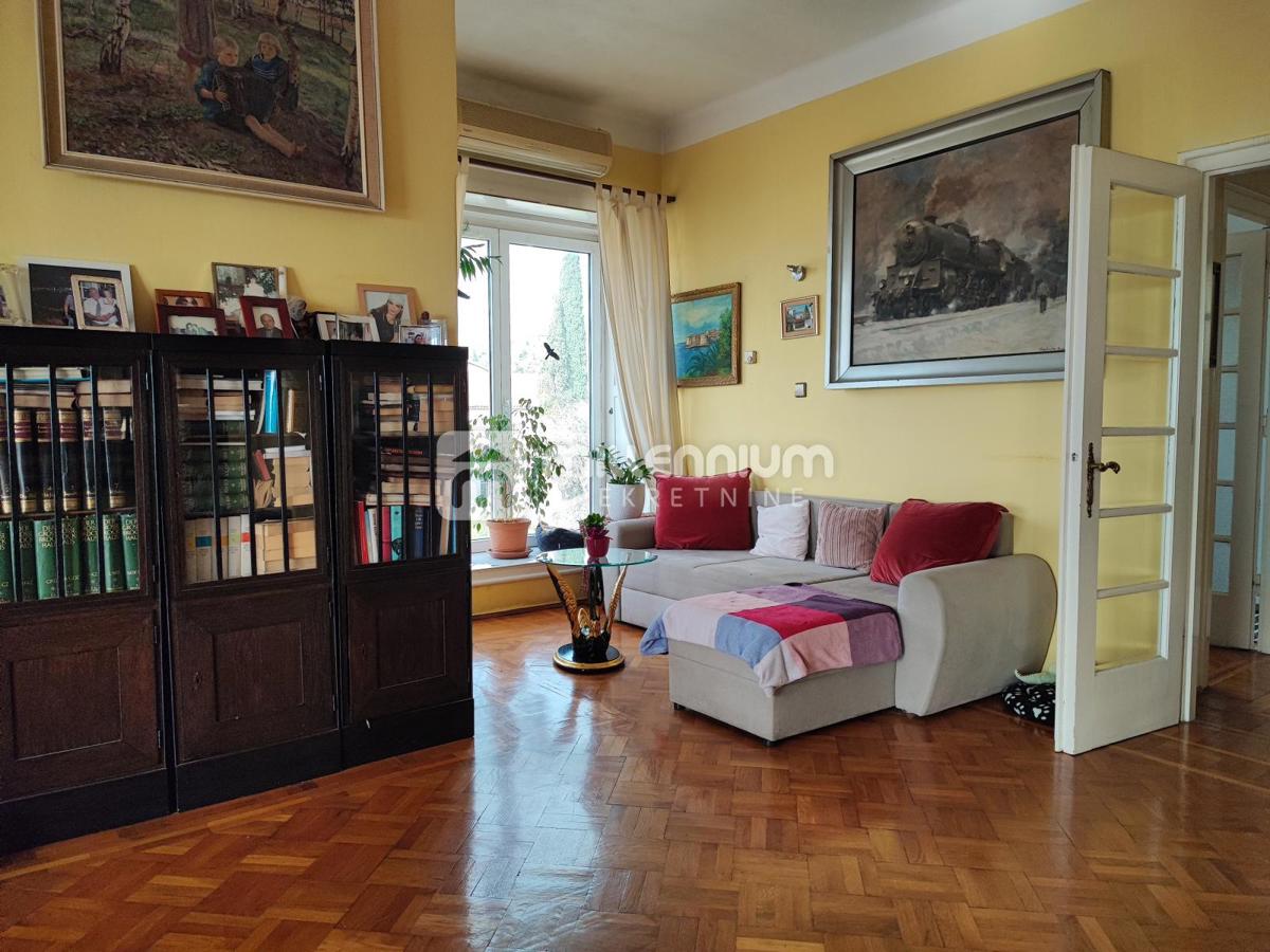 Appartamento Bulevard, Rijeka, 156m2