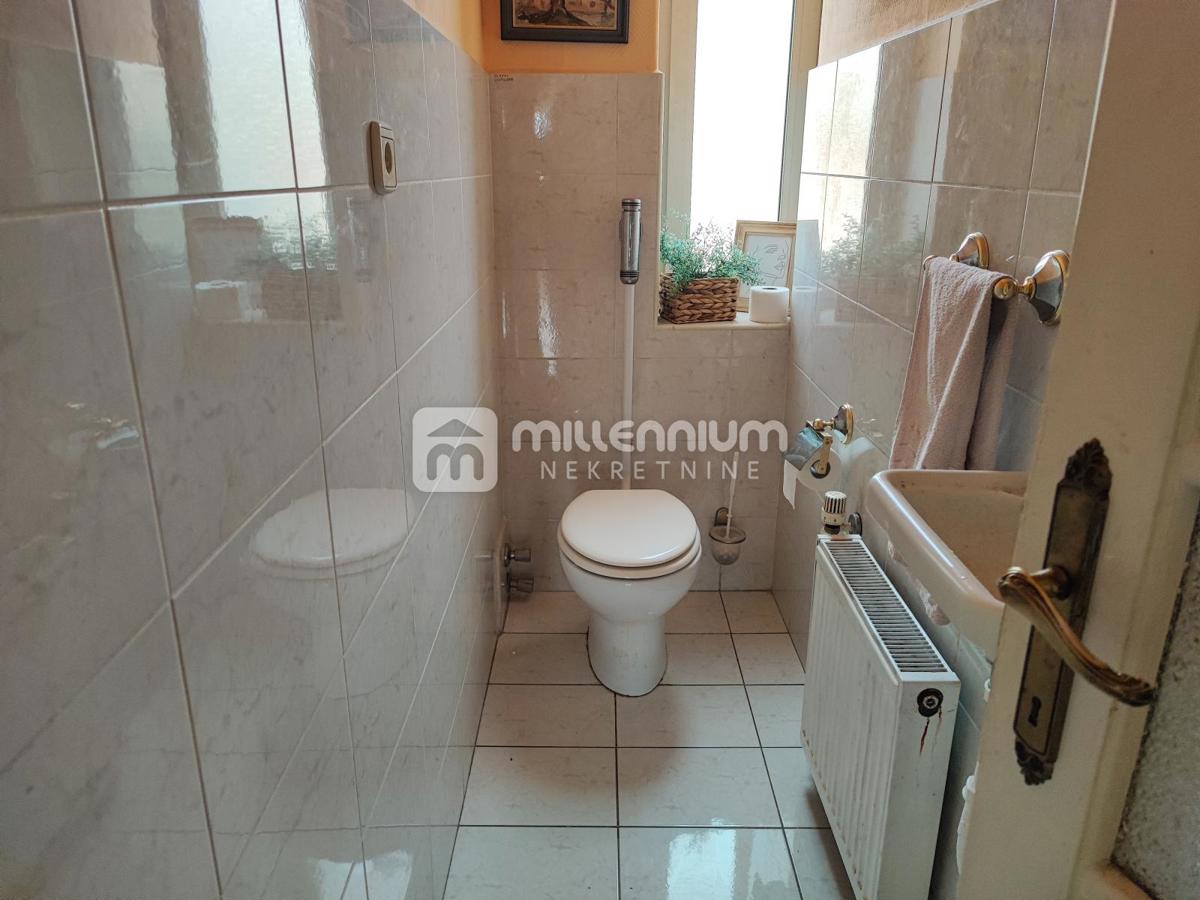 Appartamento Bulevard, Rijeka, 156m2