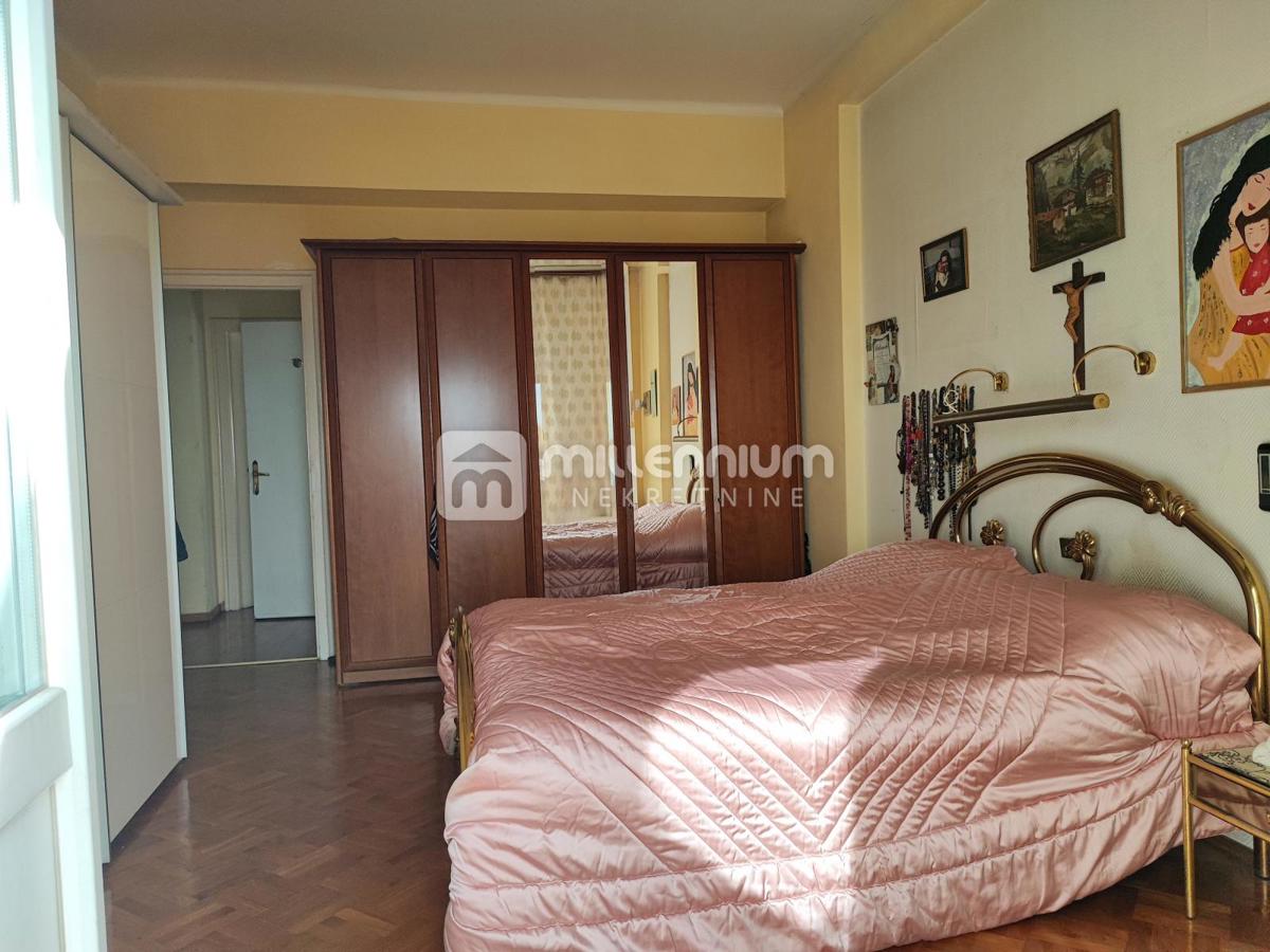 Appartamento Bulevard, Rijeka, 156m2