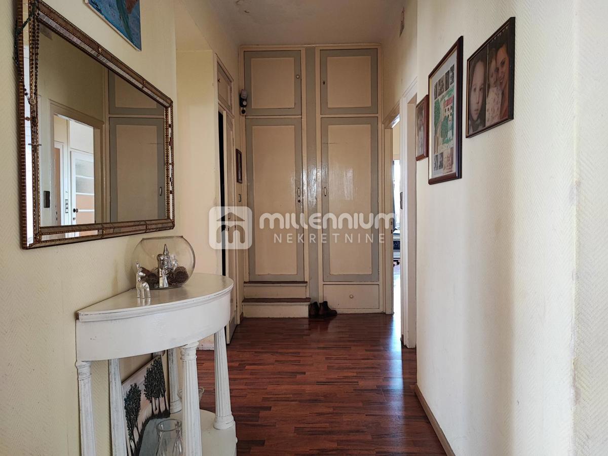 Appartamento Bulevard, Rijeka, 156m2