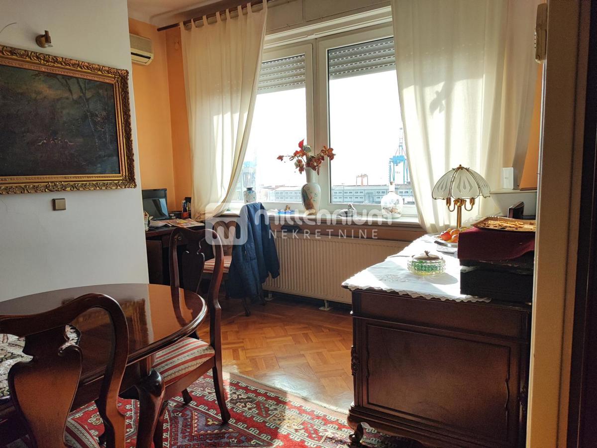 Appartamento Bulevard, Rijeka, 156m2
