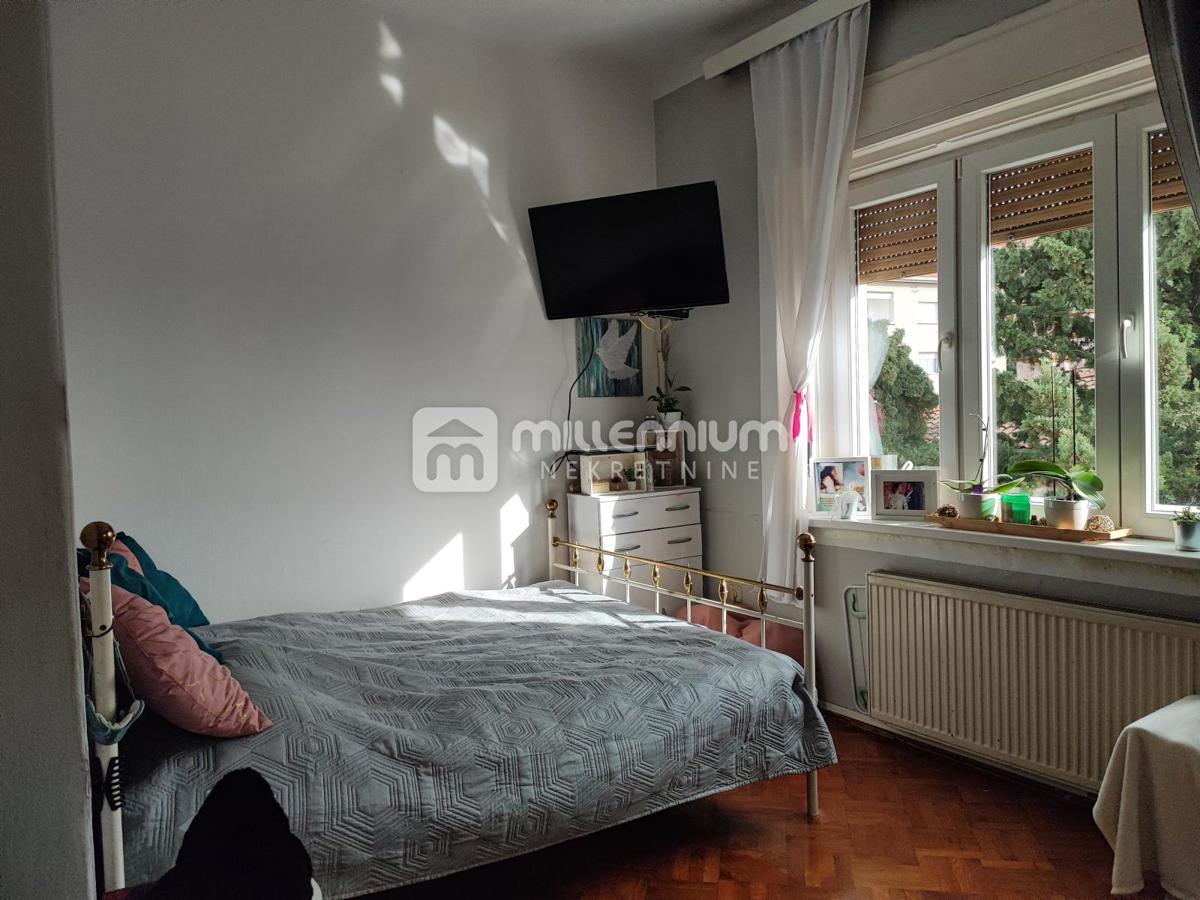 Appartamento Bulevard, Rijeka, 156m2