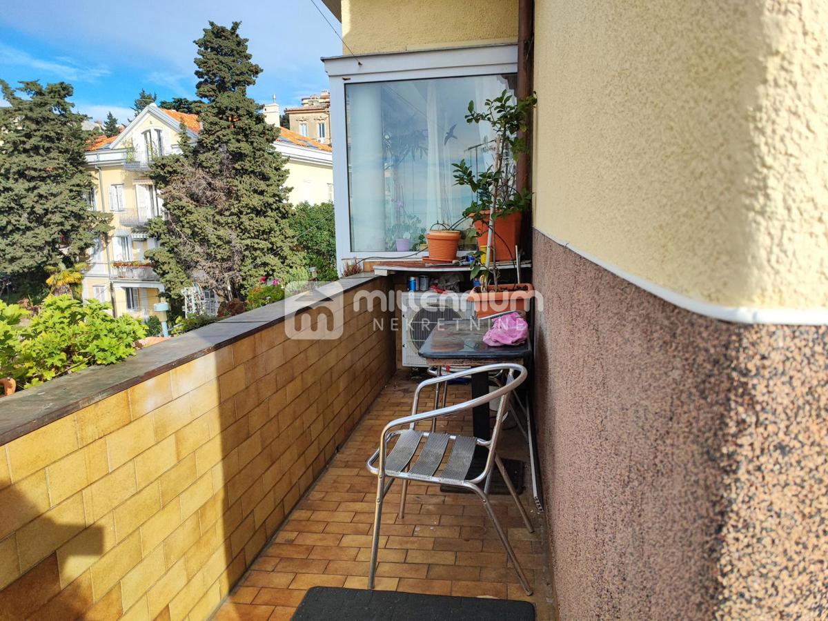 Appartamento Bulevard, Rijeka, 156m2