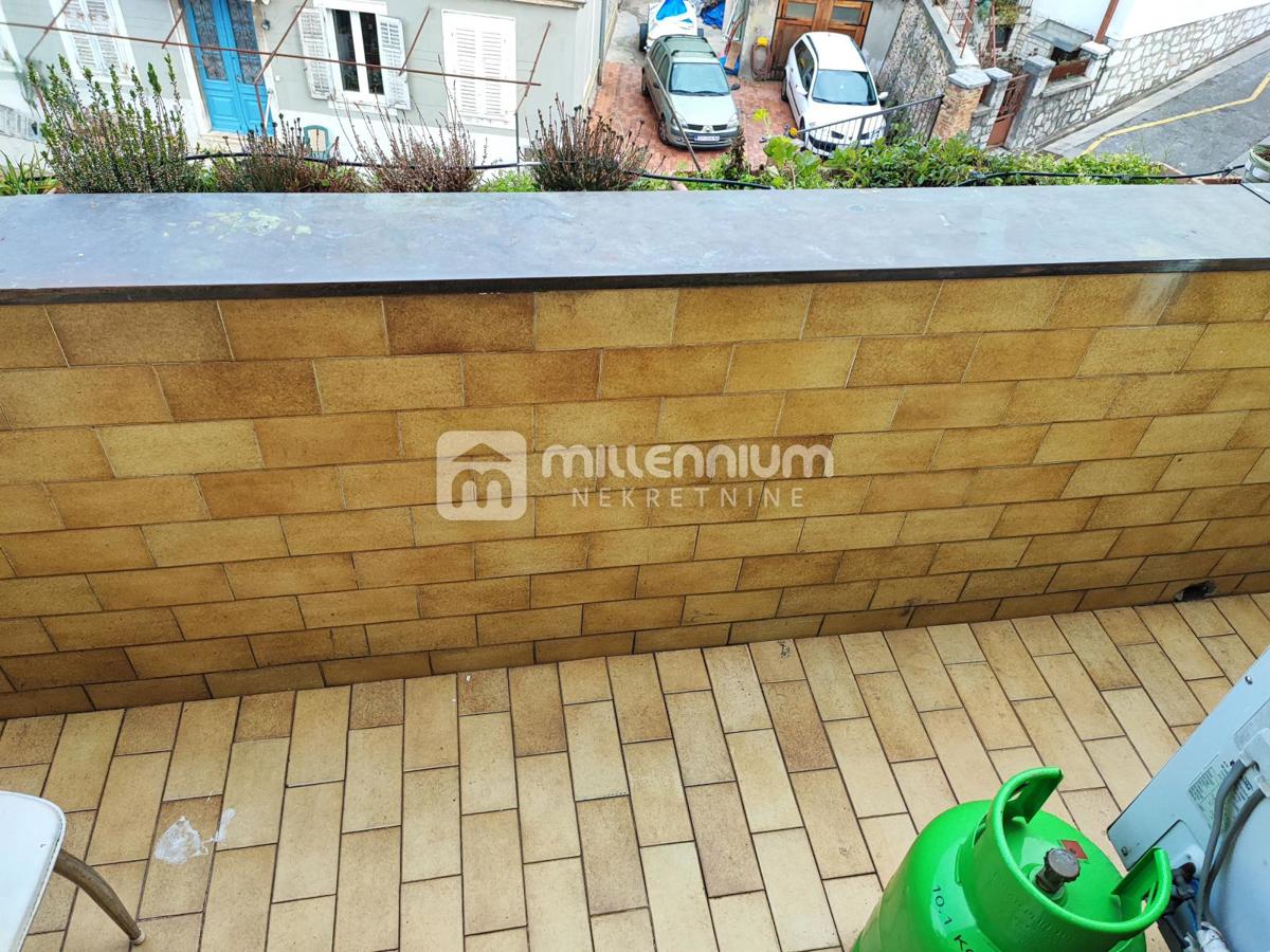 Appartamento Bulevard, Rijeka, 156m2
