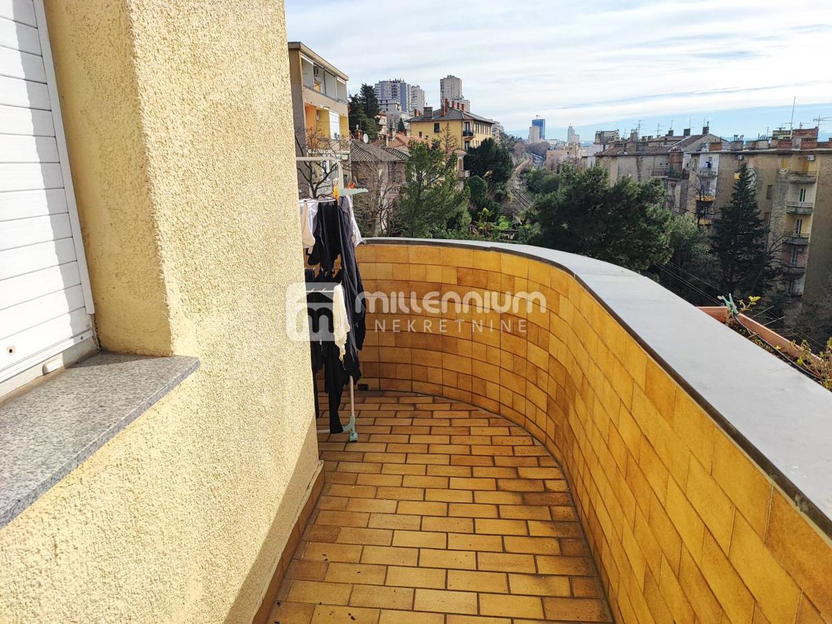 Appartamento Bulevard, Rijeka, 156m2