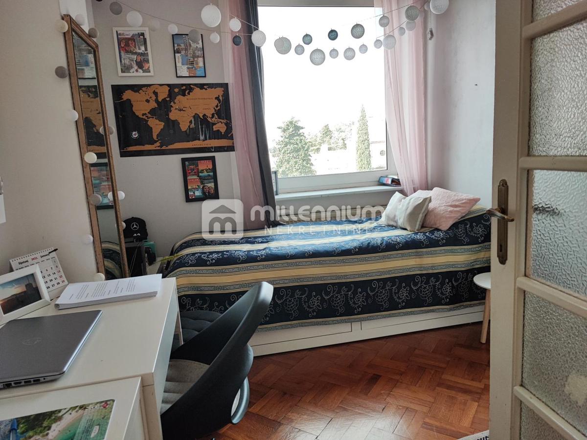 Appartamento Bulevard, Rijeka, 156m2
