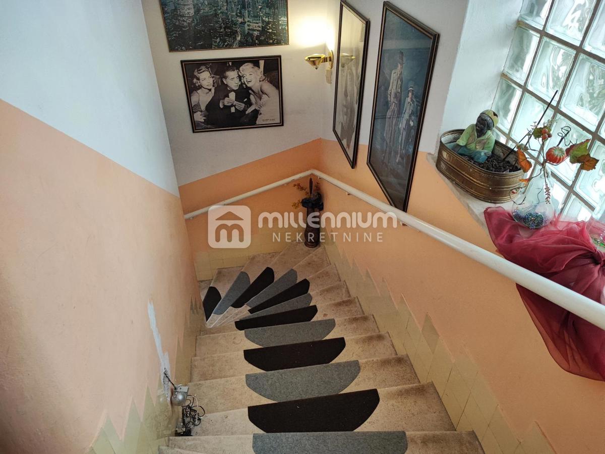 Appartamento Bulevard, Rijeka, 156m2