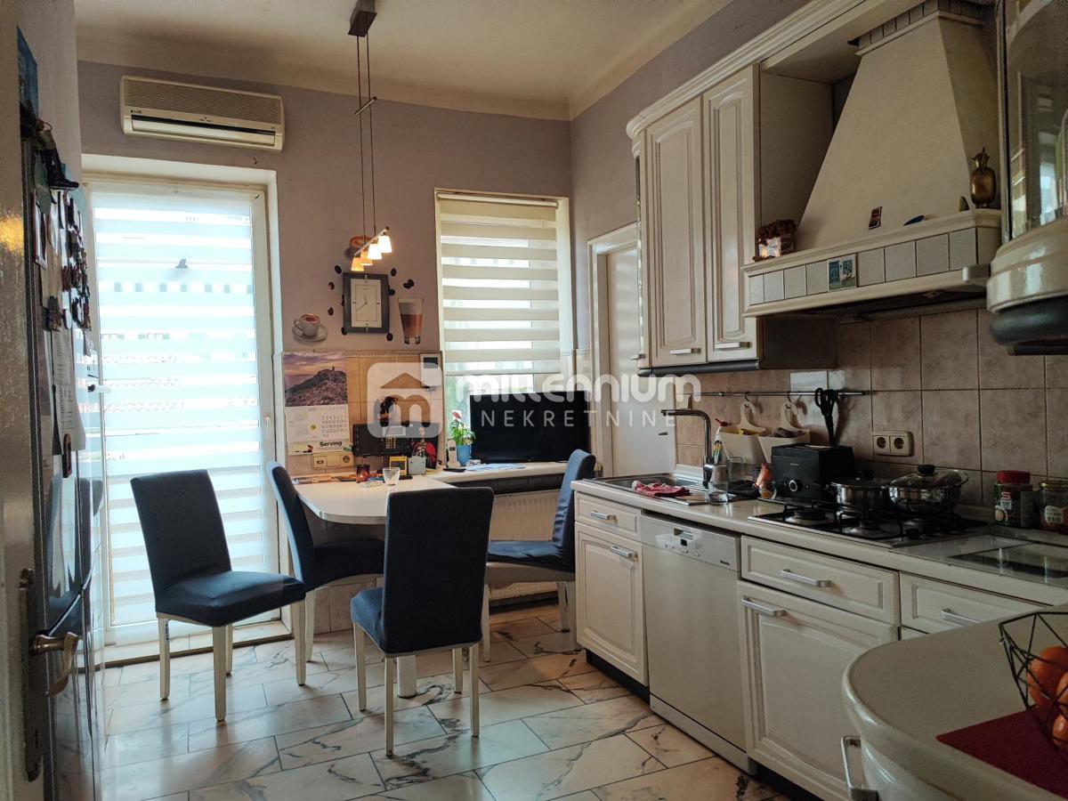 Appartamento Bulevard, Rijeka, 156m2